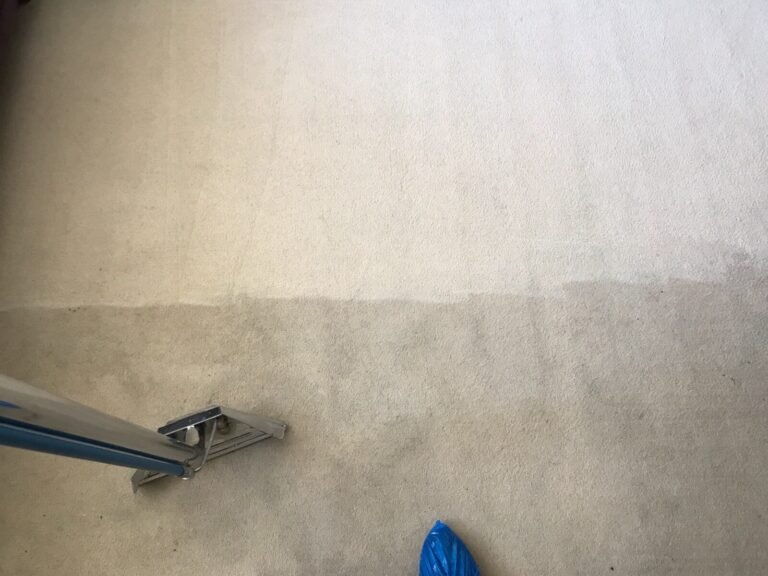 Rug and carpet cleaning specialist in Preston