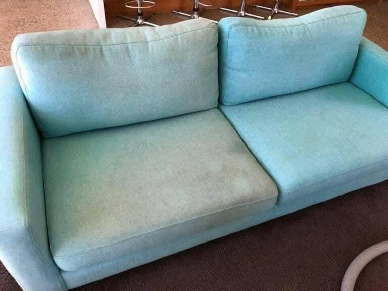 Local Preston upholstery cleaning specialist