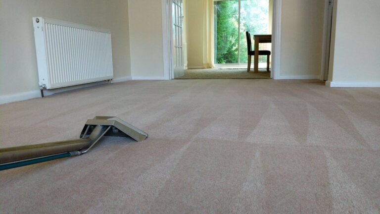 Trusted Preston carpet cleaners restoring carpets